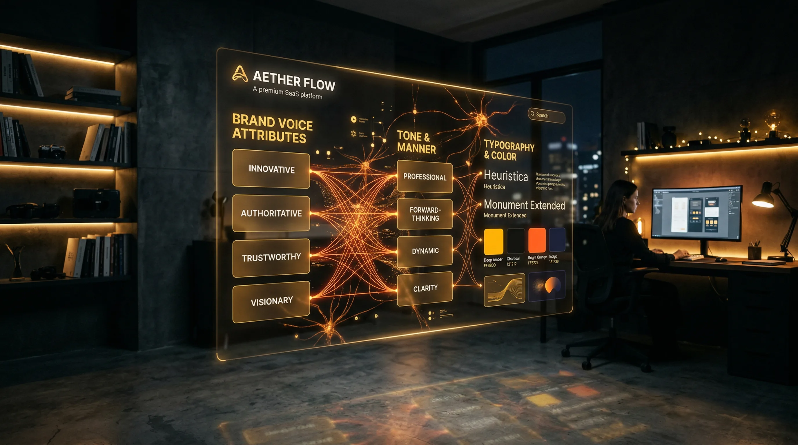 How to Build a Brand Voice Guide That Makes AI Writing Sound Like You