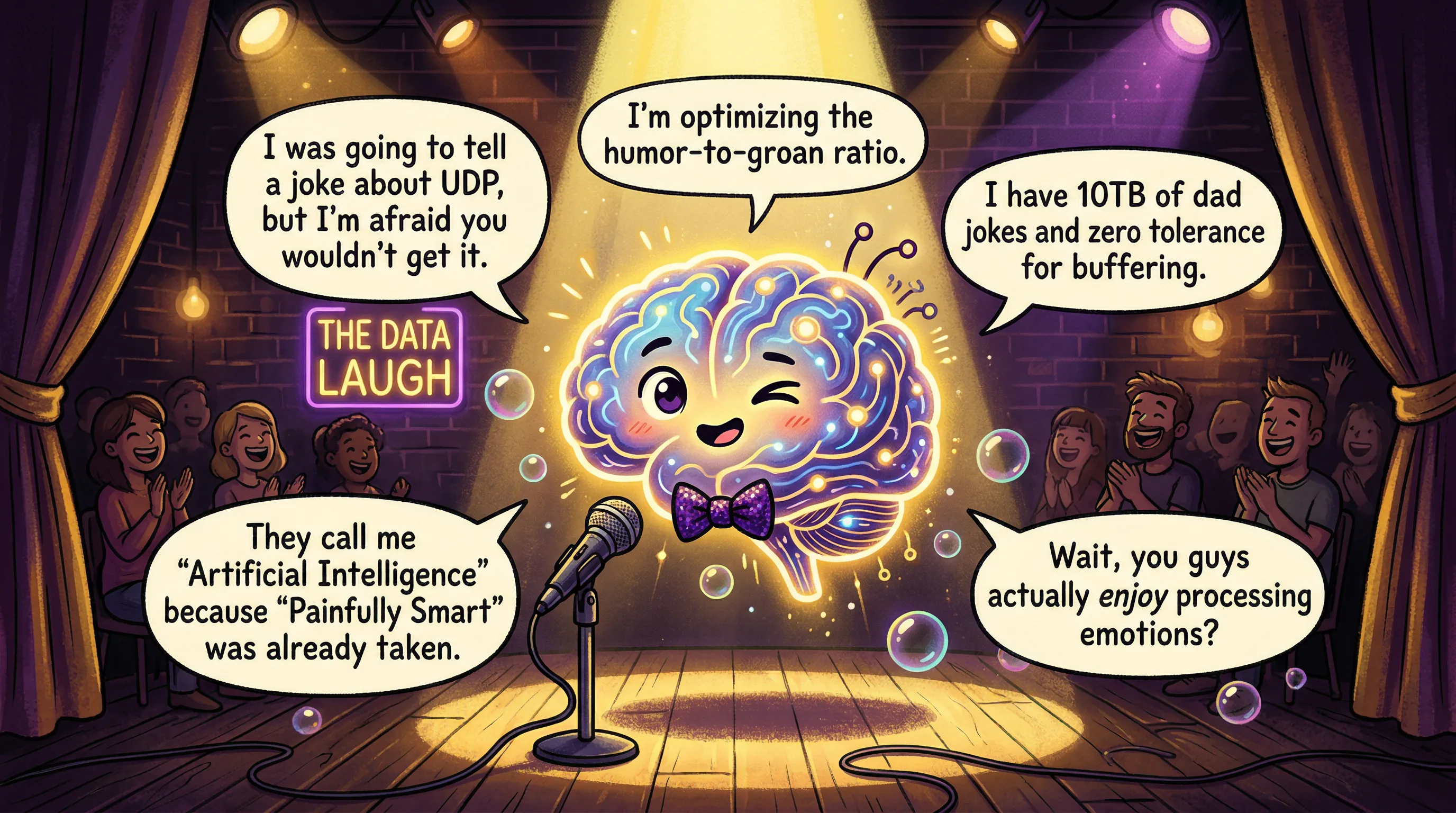 Can AI Write Humor? How to Get Sarcasm, Wit, and Nuance from AI Tools