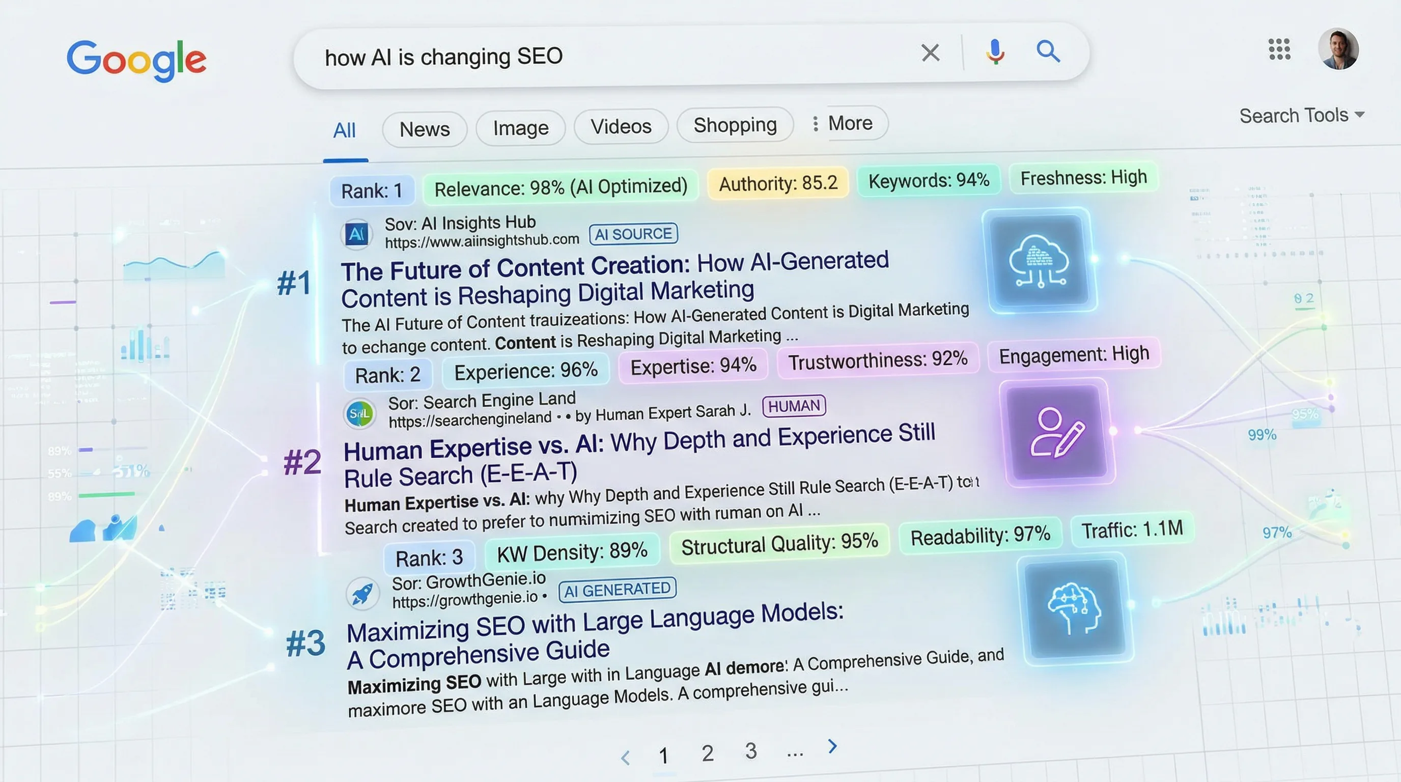 How Google Treats AI Content in 2026: Ranking Factors, Penalties, and Best Practices