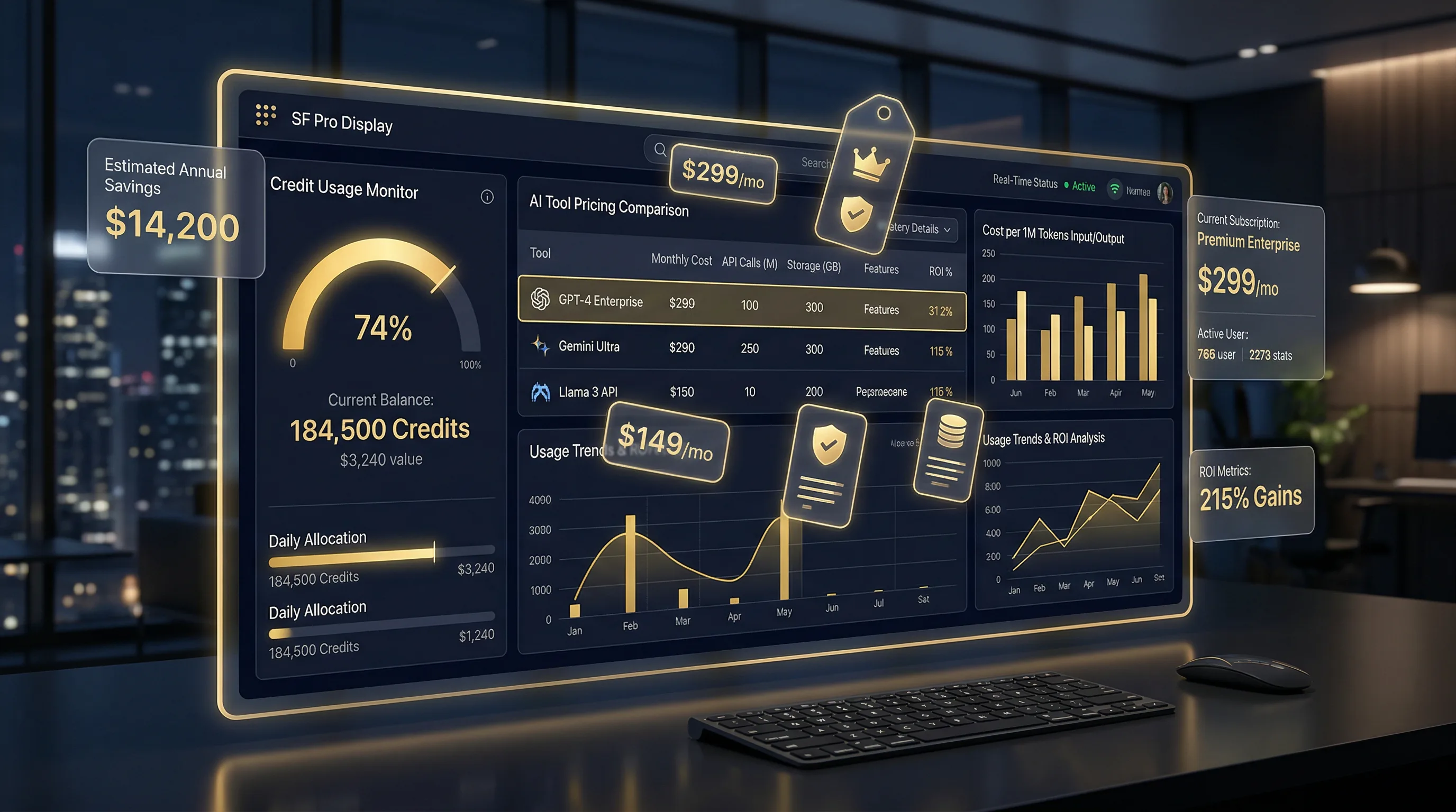 A No-BS Guide to AI Tool Pricing: How to Avoid Hidden Fees and Actually Get Value