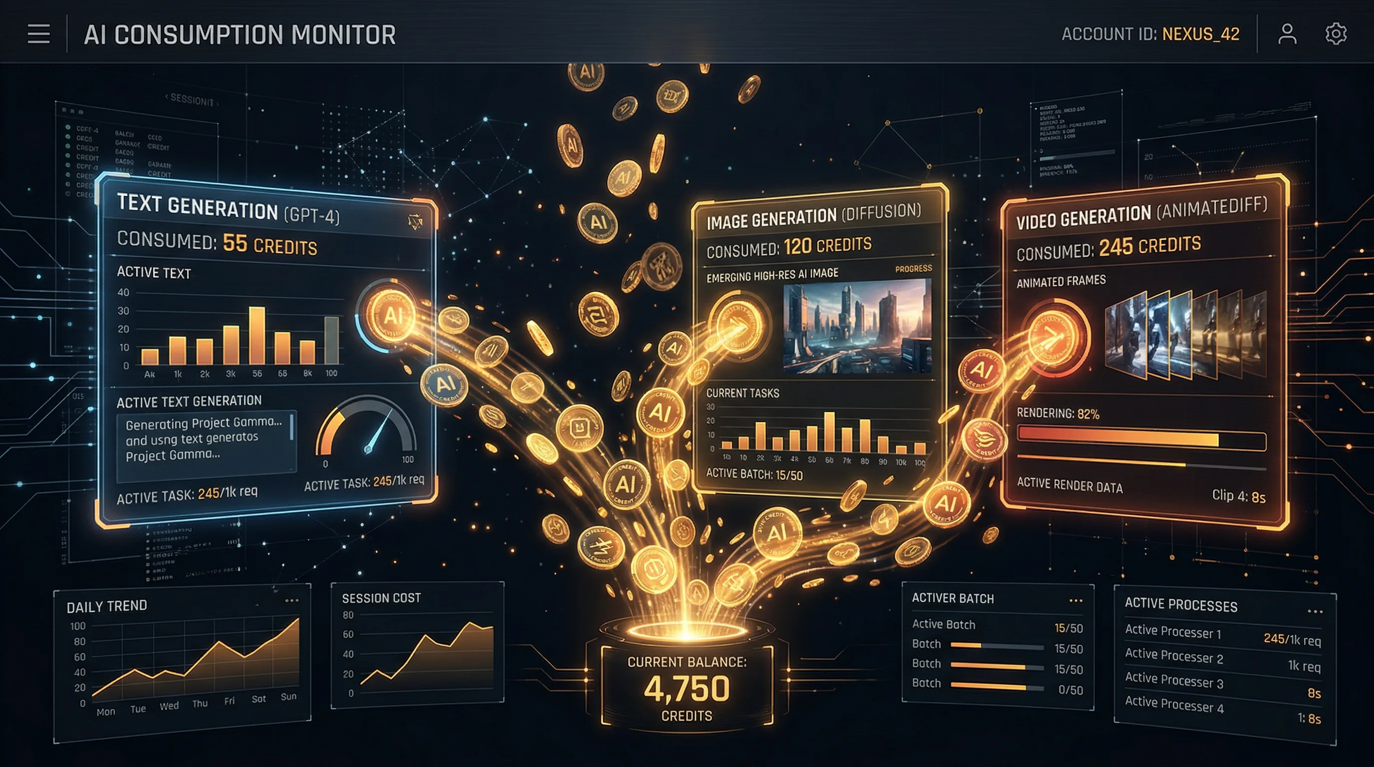 AI Credits Explained: How Credit-Based Pricing Works and What to Watch For