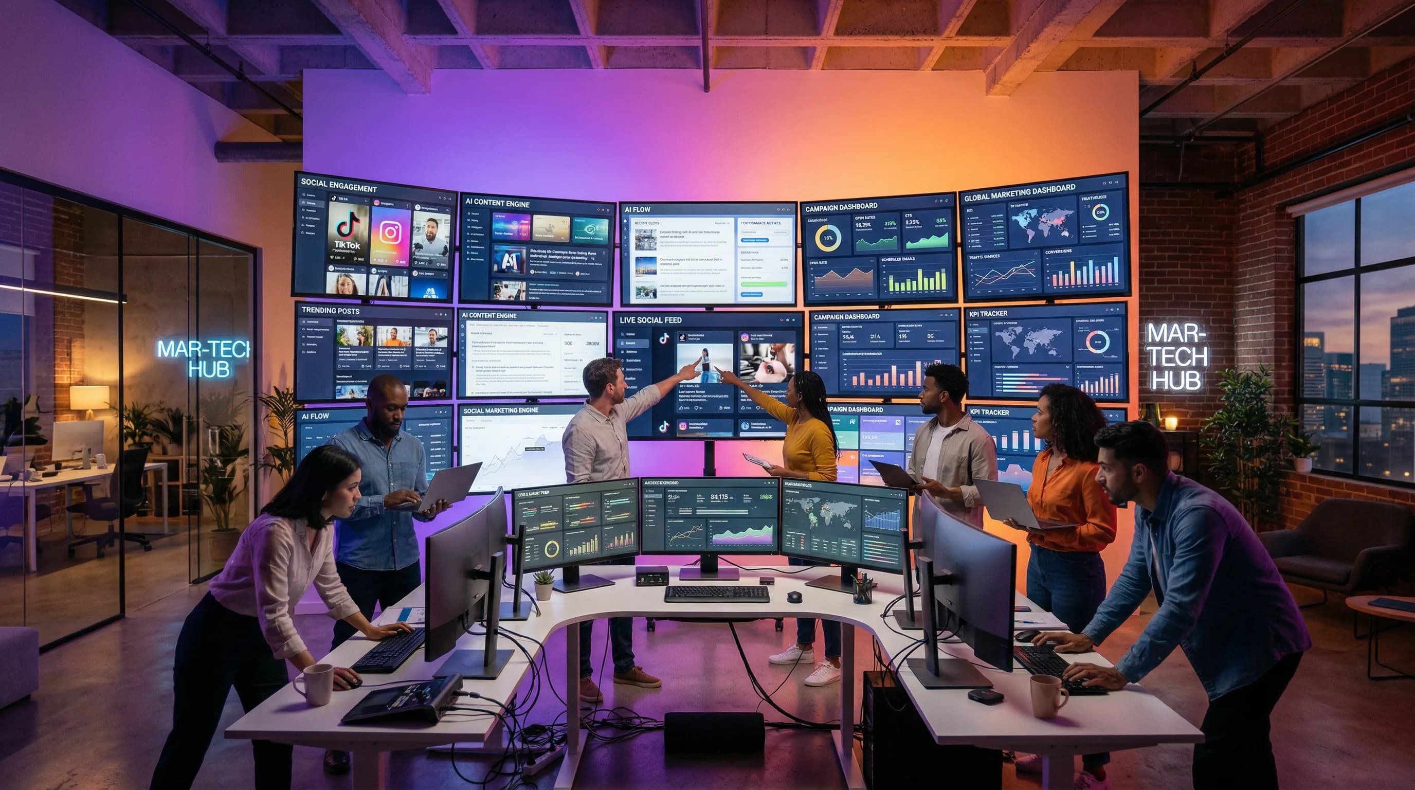 AI Content Marketing Strategy: How to Drive Traffic, Leads, and Revenue with AI-Assisted Content