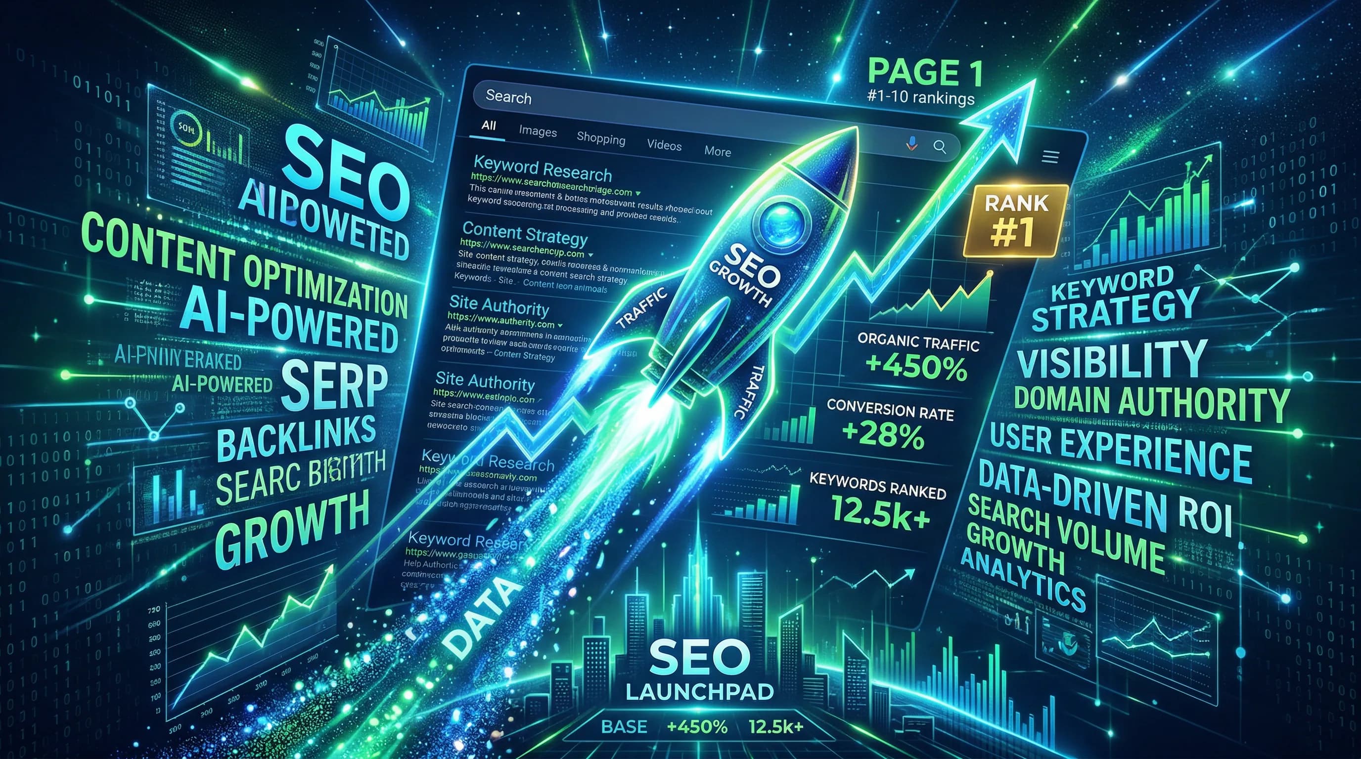AI SEO Content: How to Create Content That Ranks in 2026 and Beyond