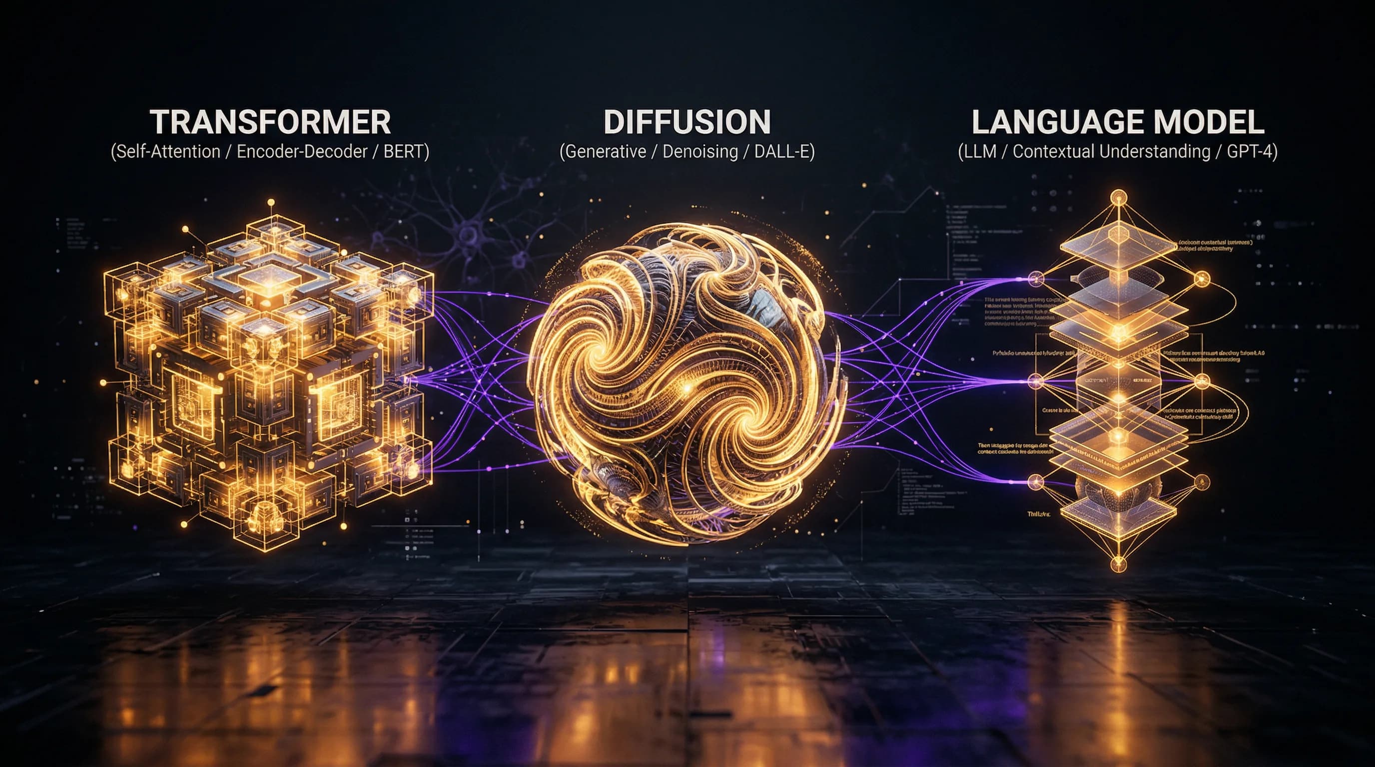 AI Models Explained: Understanding the Types, Differences, and When to Use Each