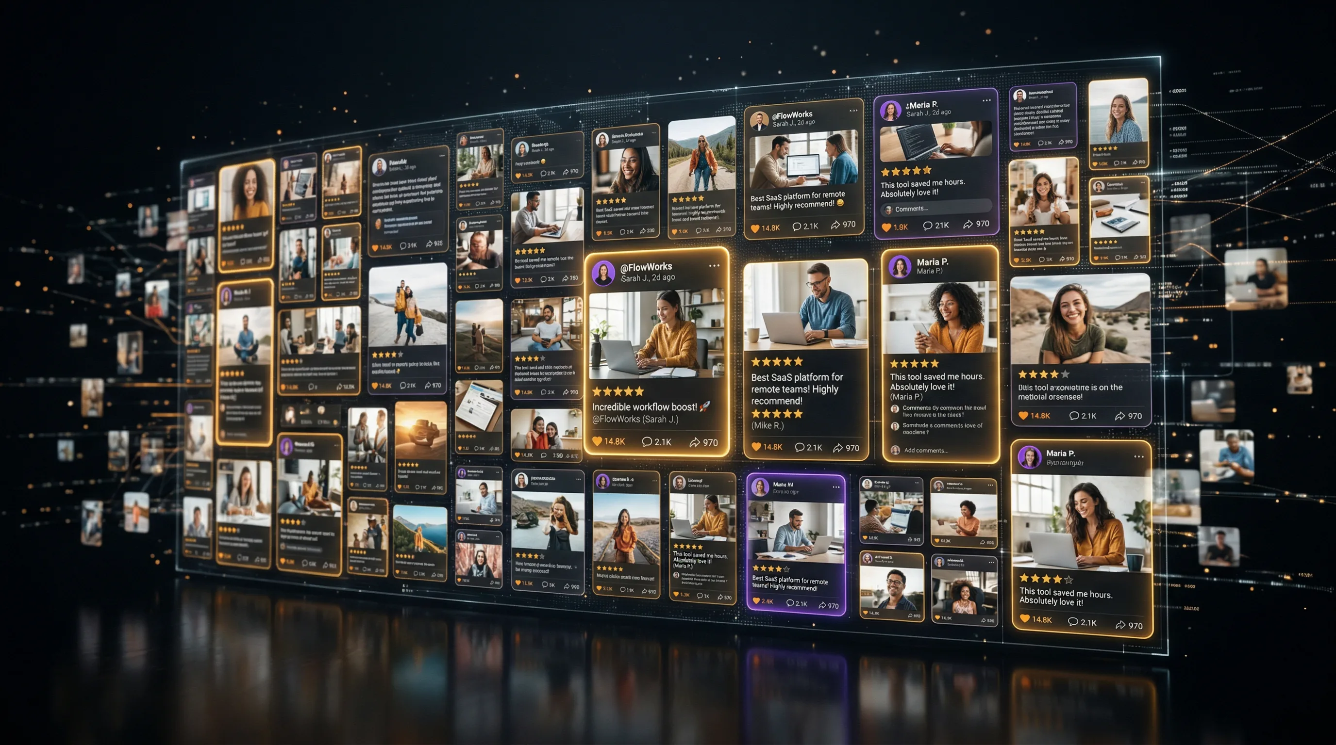 AI-Generated UGC: How to Create User-Generated Style Content with AI Tools