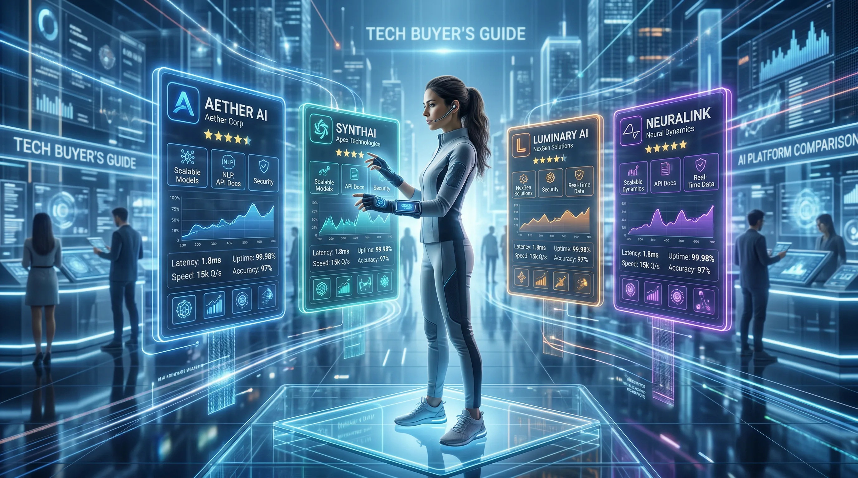 How to Choose an AI Content Platform: The Definitive Buyer's Guide for 2026