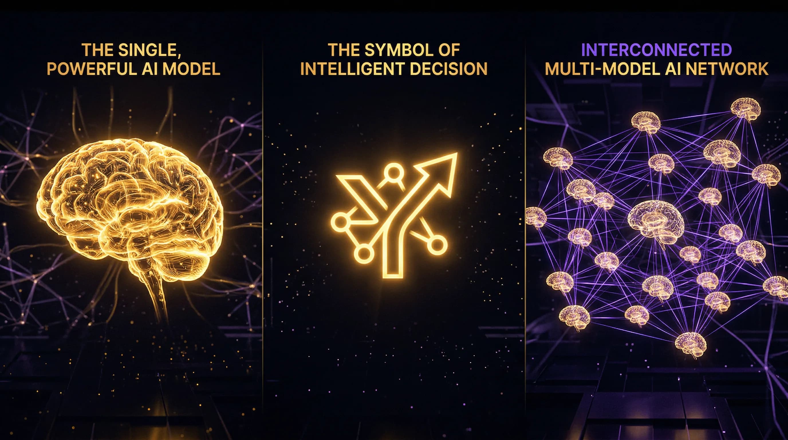 Single-Model vs. Multi-Model AI Platforms: Which Approach Is Right for You?
