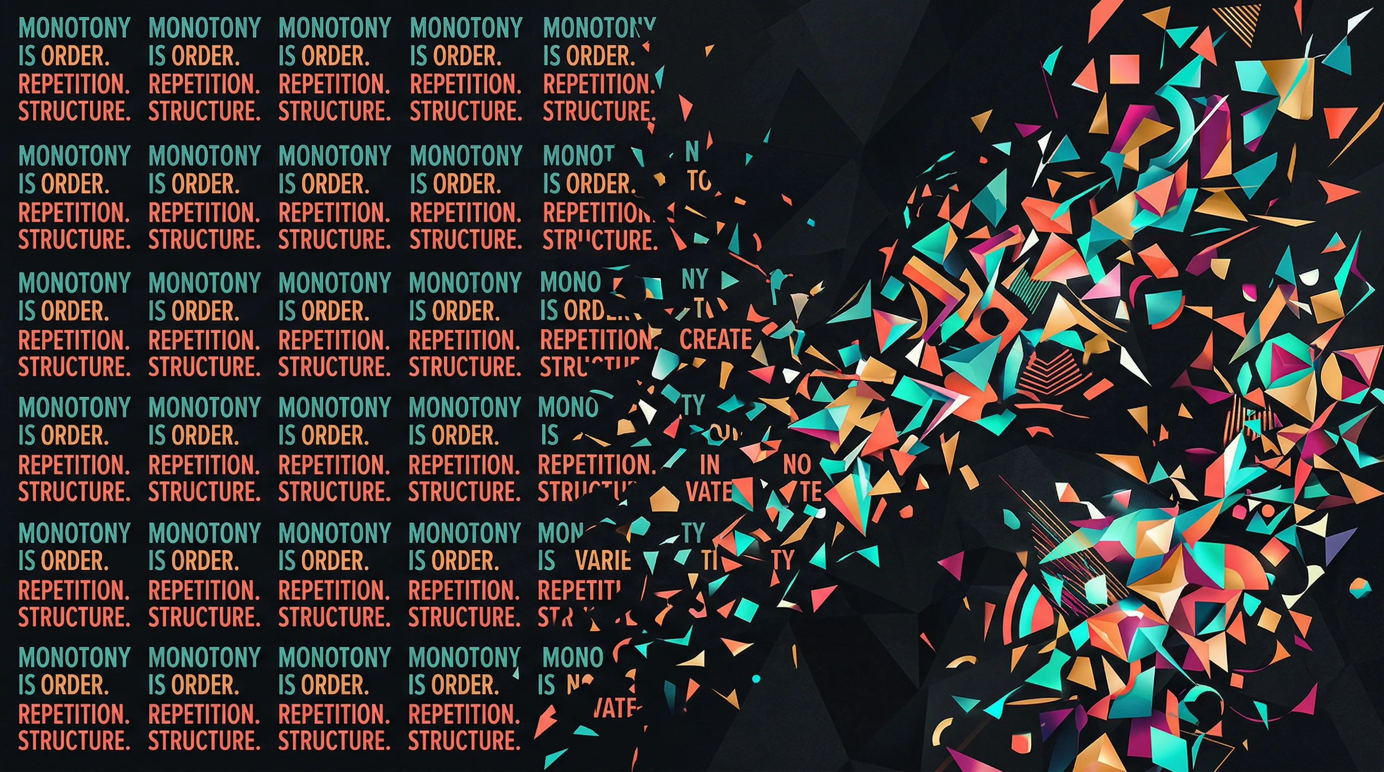 Why AI Writing Falls Into Repetitive Patterns and How to Break the Cycle