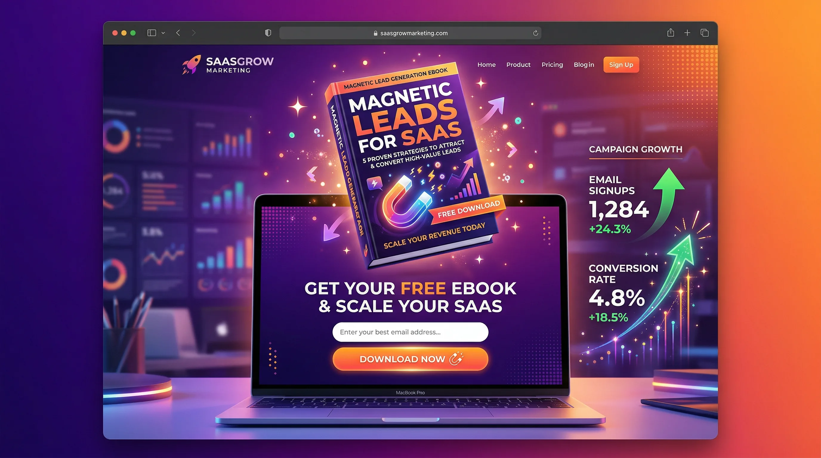How to Create High-Converting Lead Magnets with AI in Under an Hour