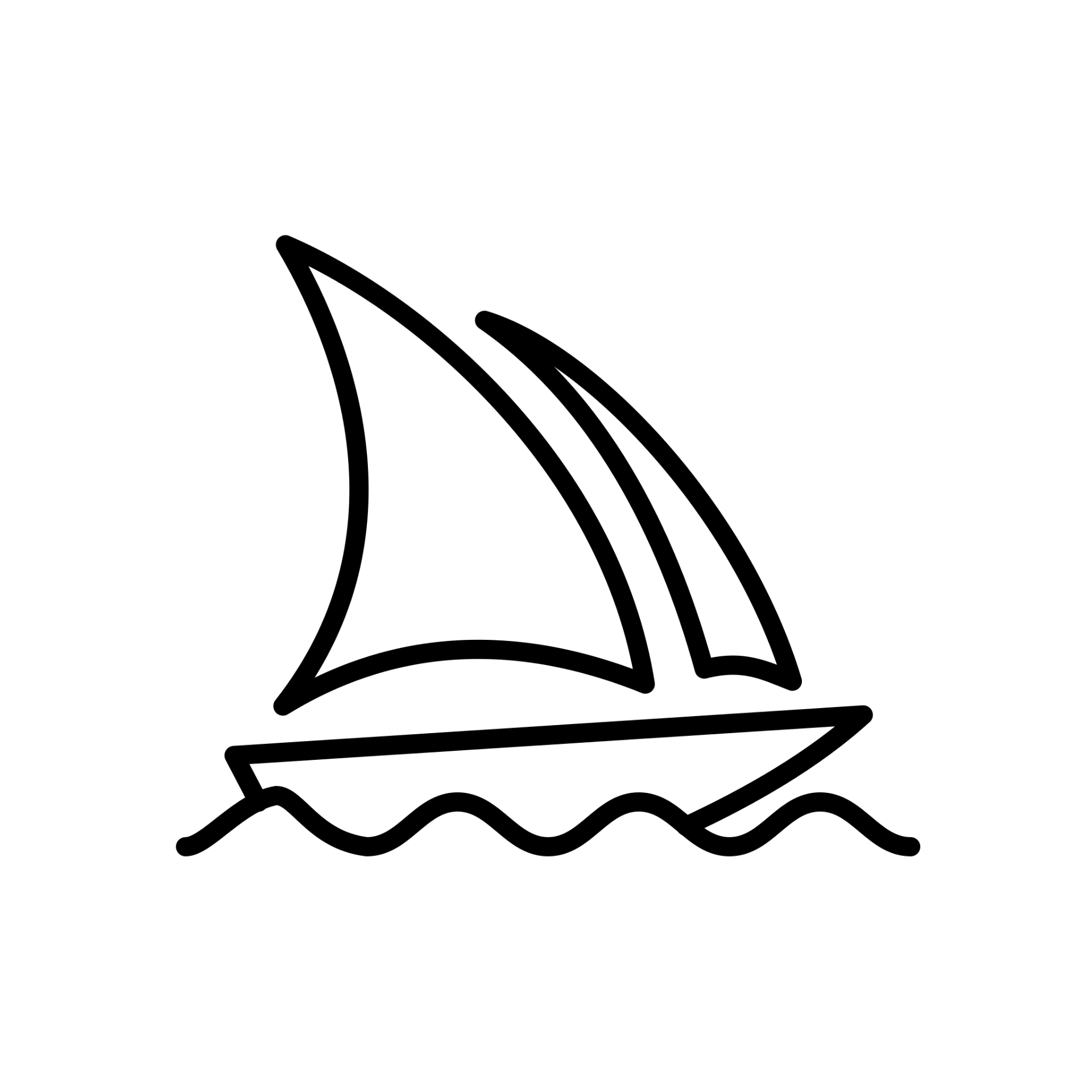 Midjourney logo