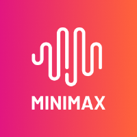 Minimax logo