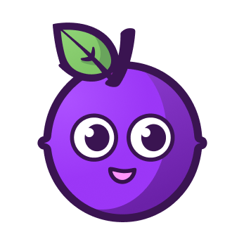 Plum AI logo